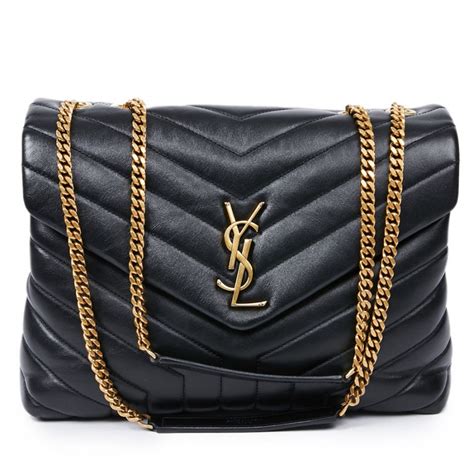 sac yves saint laurent occasion loulou